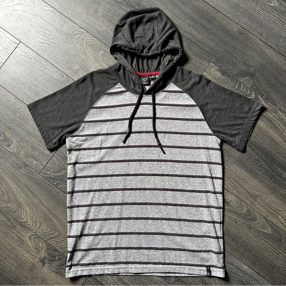 Burnside shirt